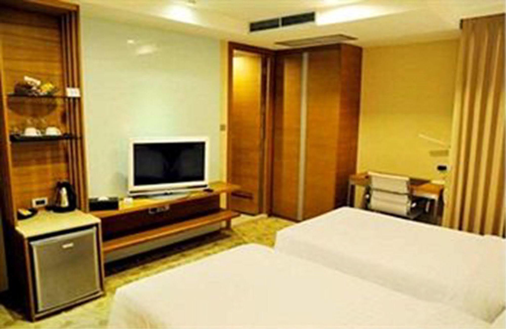 The Moonite Boutique 3* Bangkok