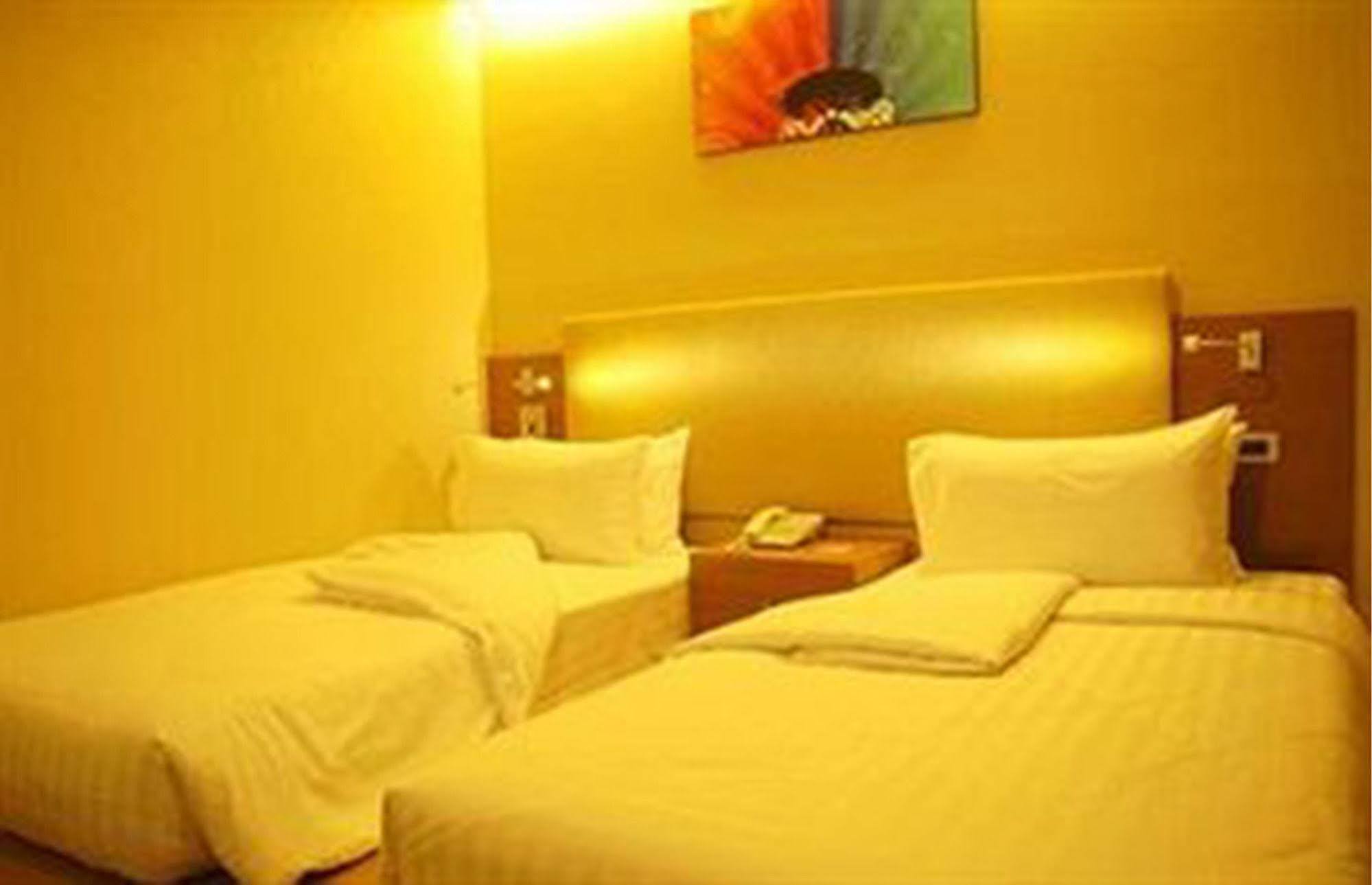 The Moonite Boutique Hotel 3*