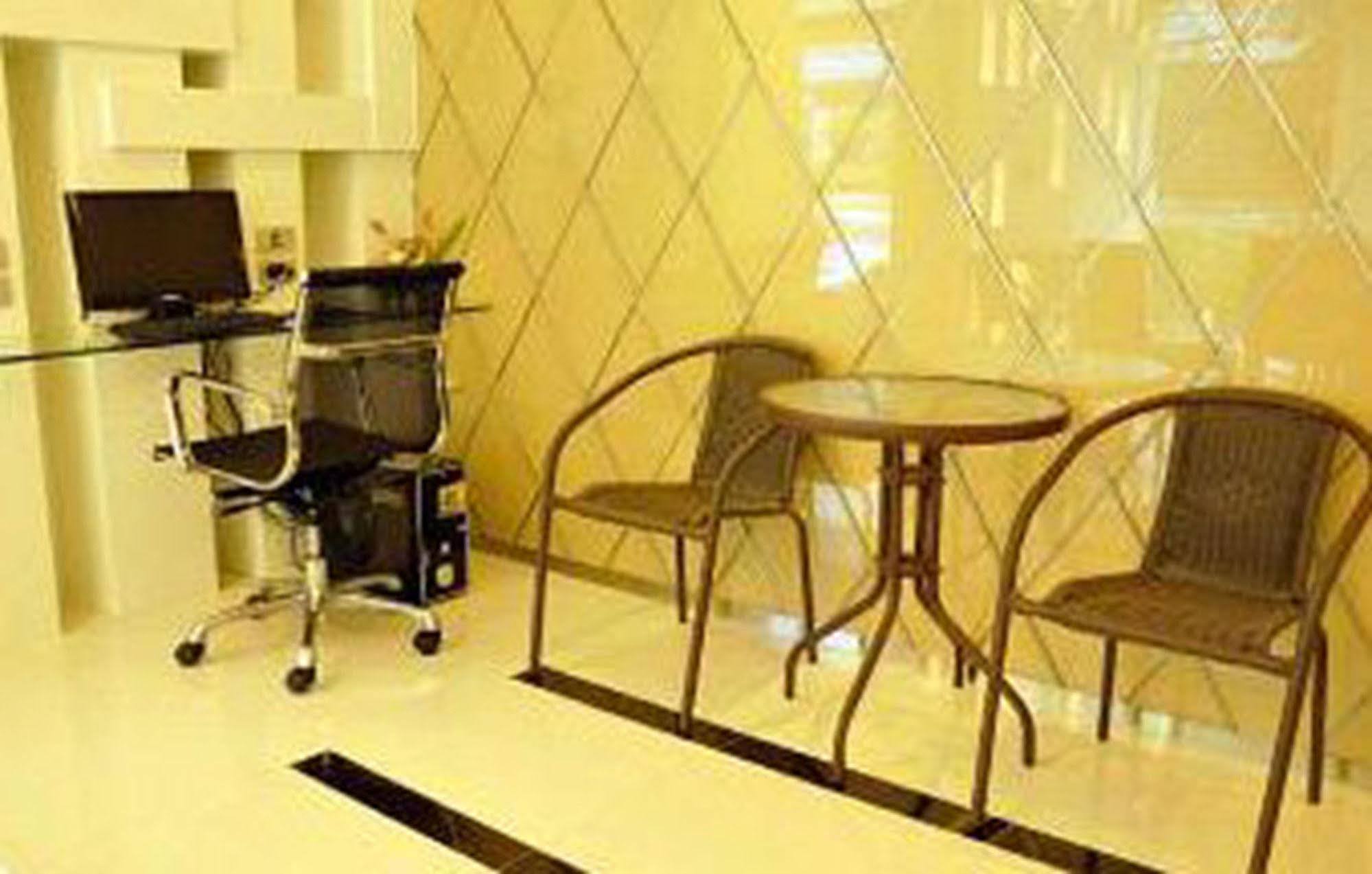 The Moonite Boutique Bangkok