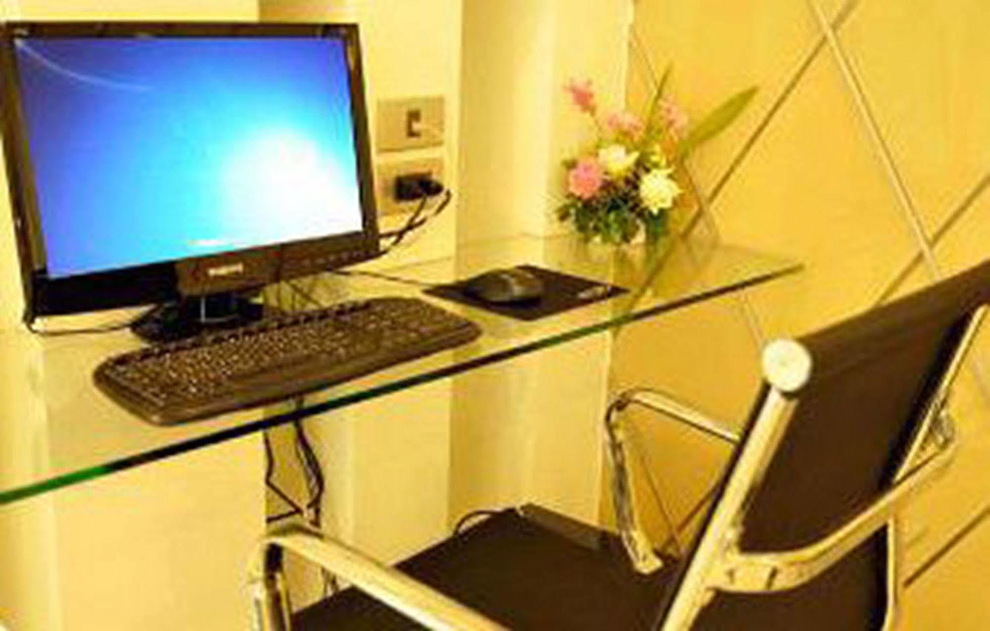 Hotel The Moonite Boutique 3*