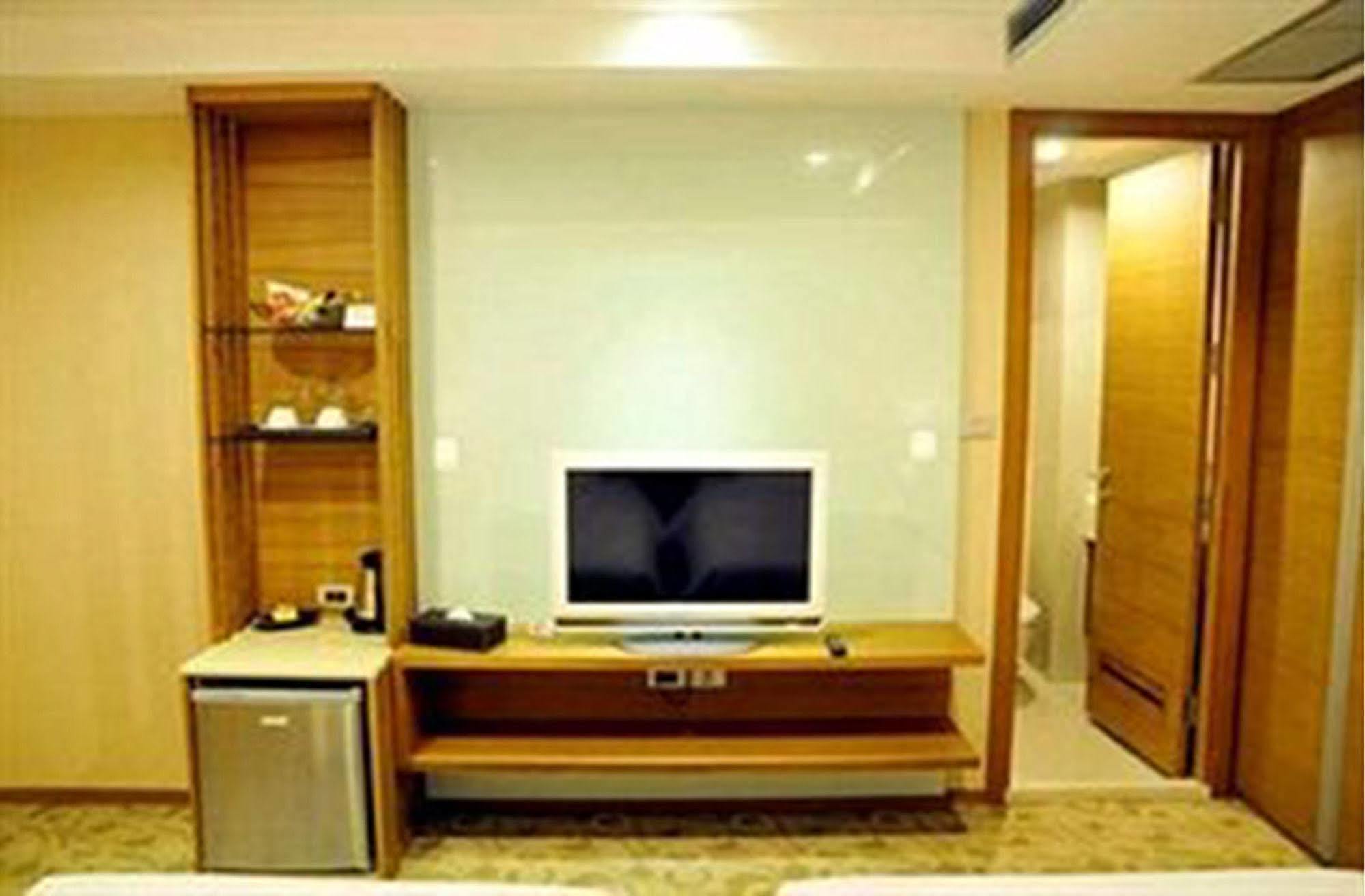 The Moonite Boutique Hotel