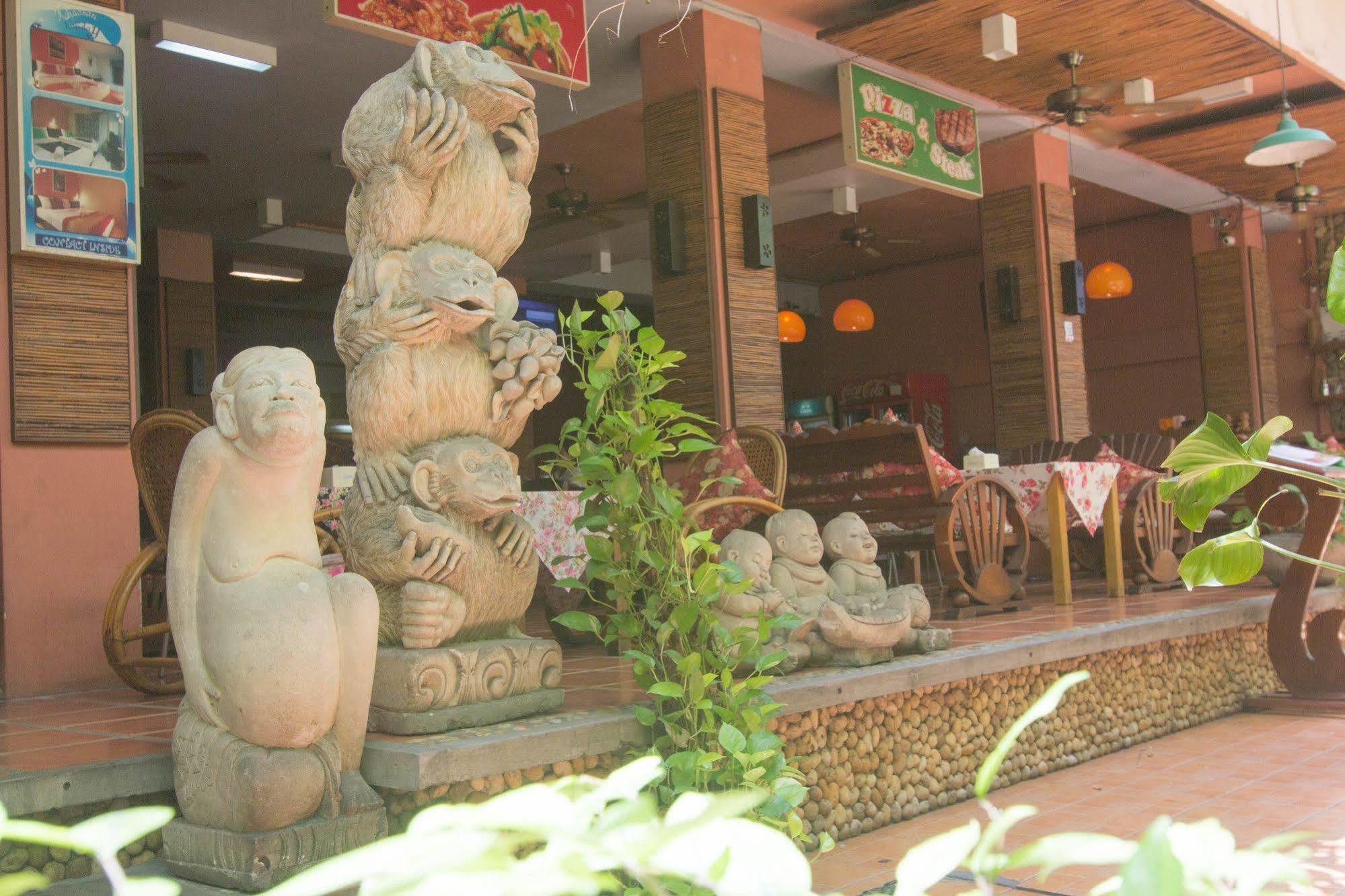 Khaosan