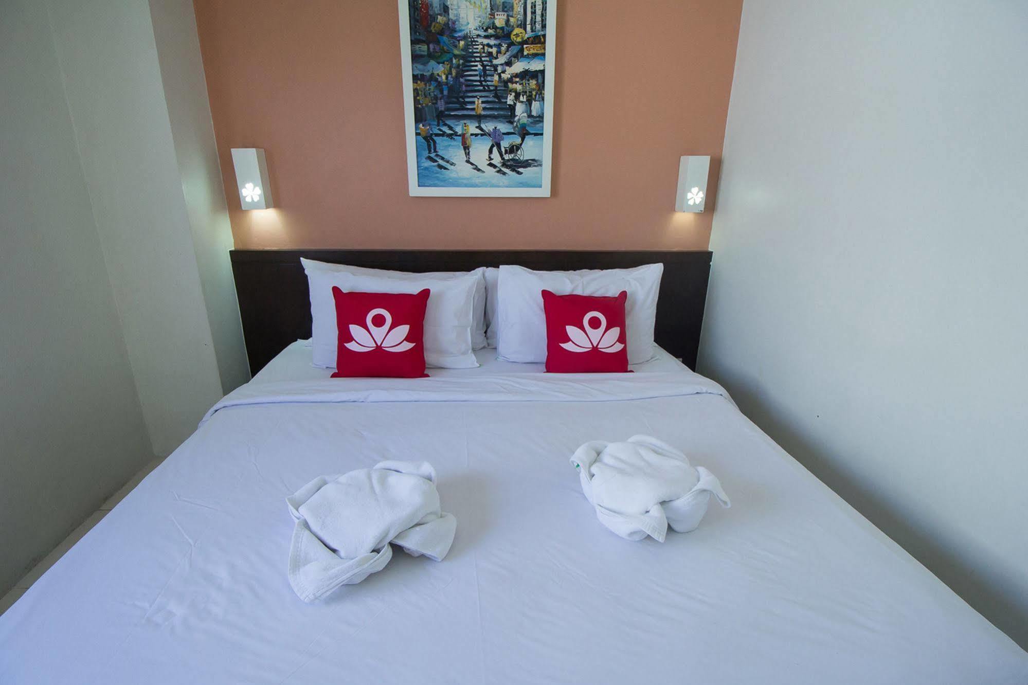 Hotel Khaosan 3*