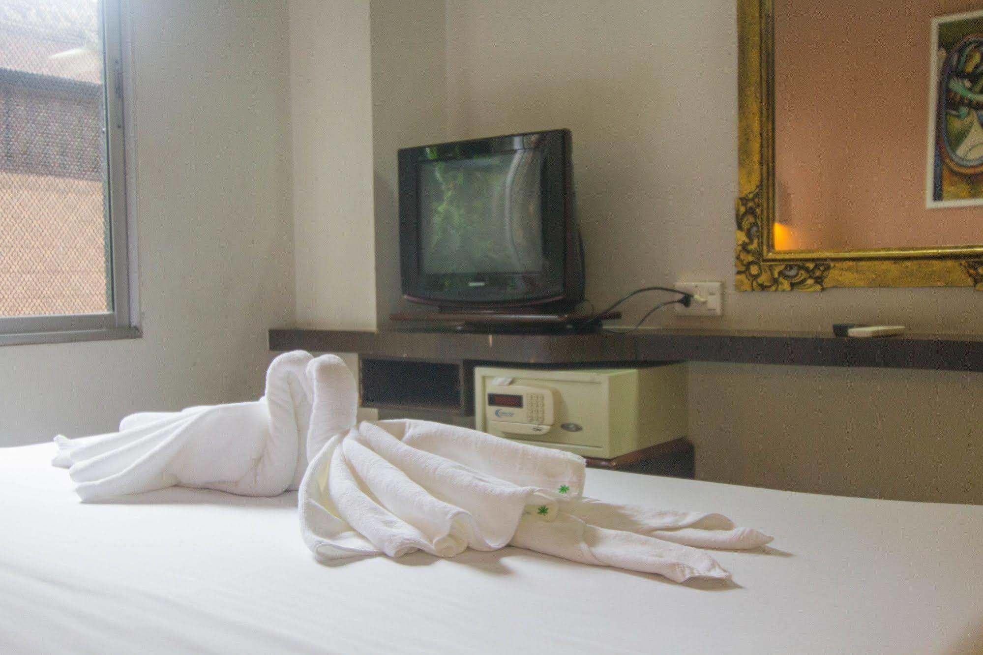 Khaosan Hotel 3*