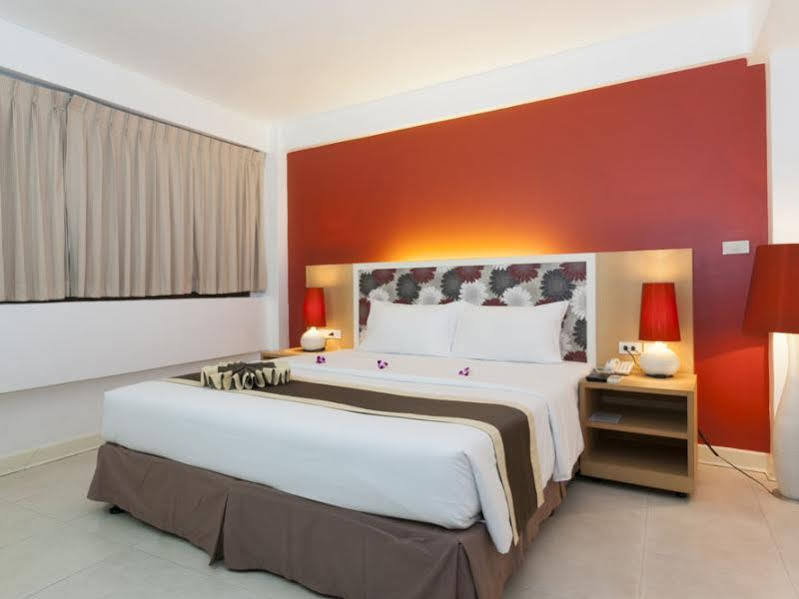 Hotel Grand Watergate