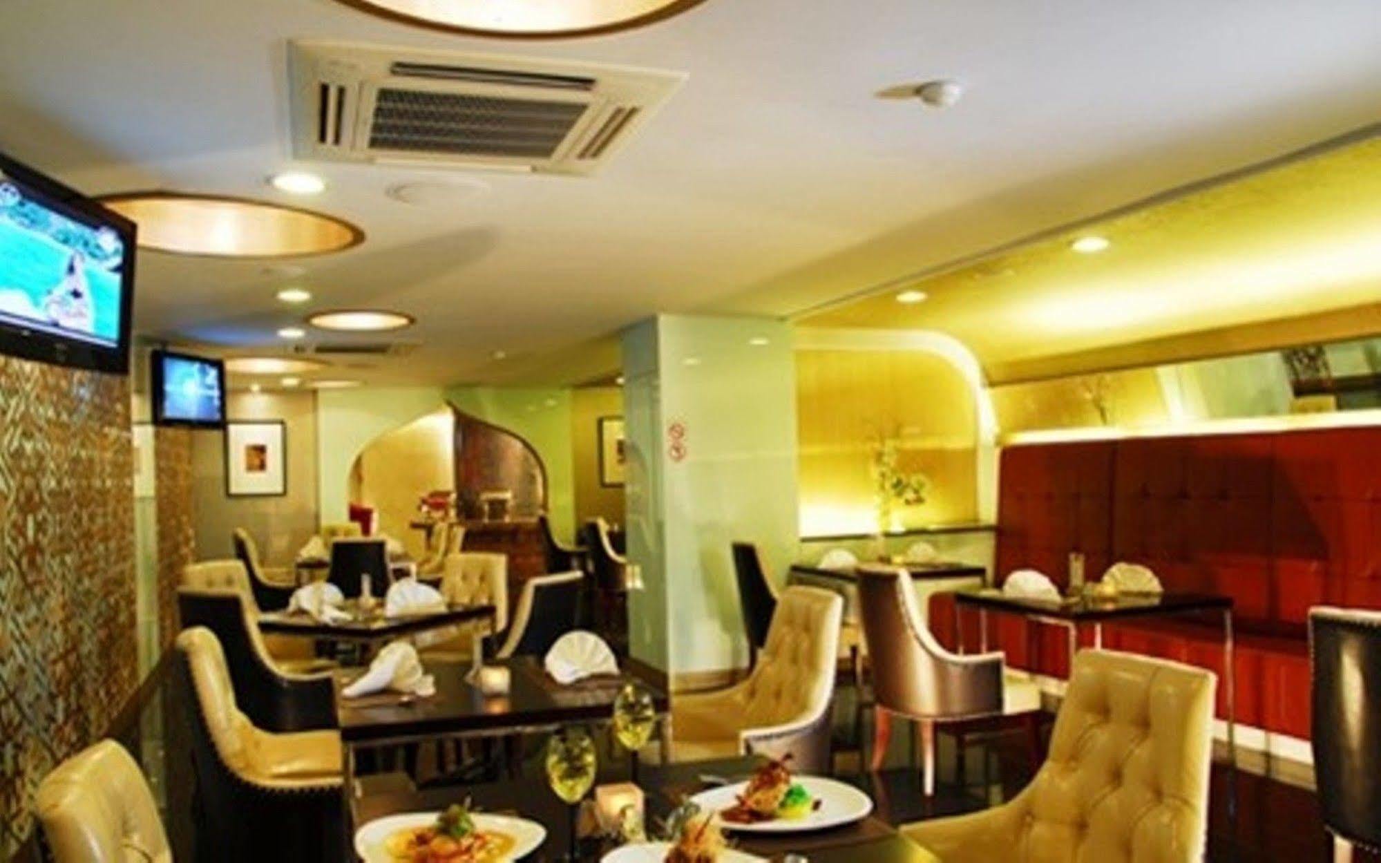 Ziniza The Boutique Service 3* Bangkok