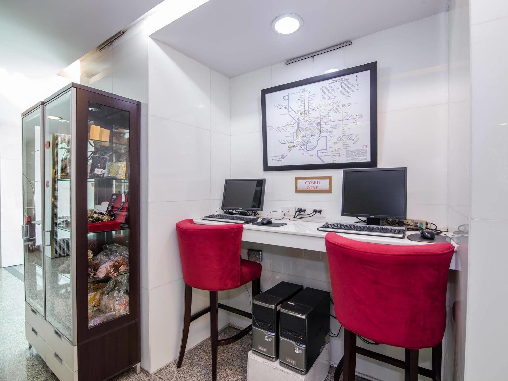 Hotel Ziniza The Boutique Service