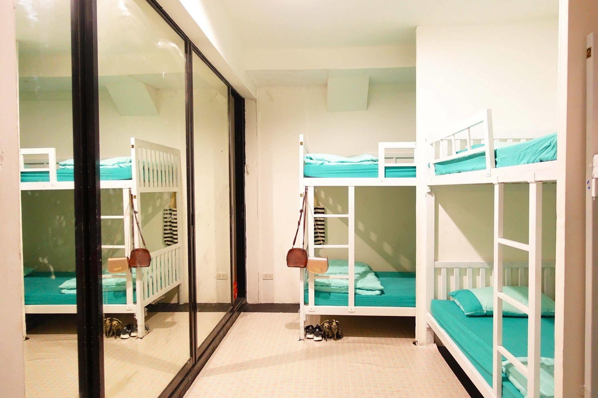 Hostel 1sabai Bangkok