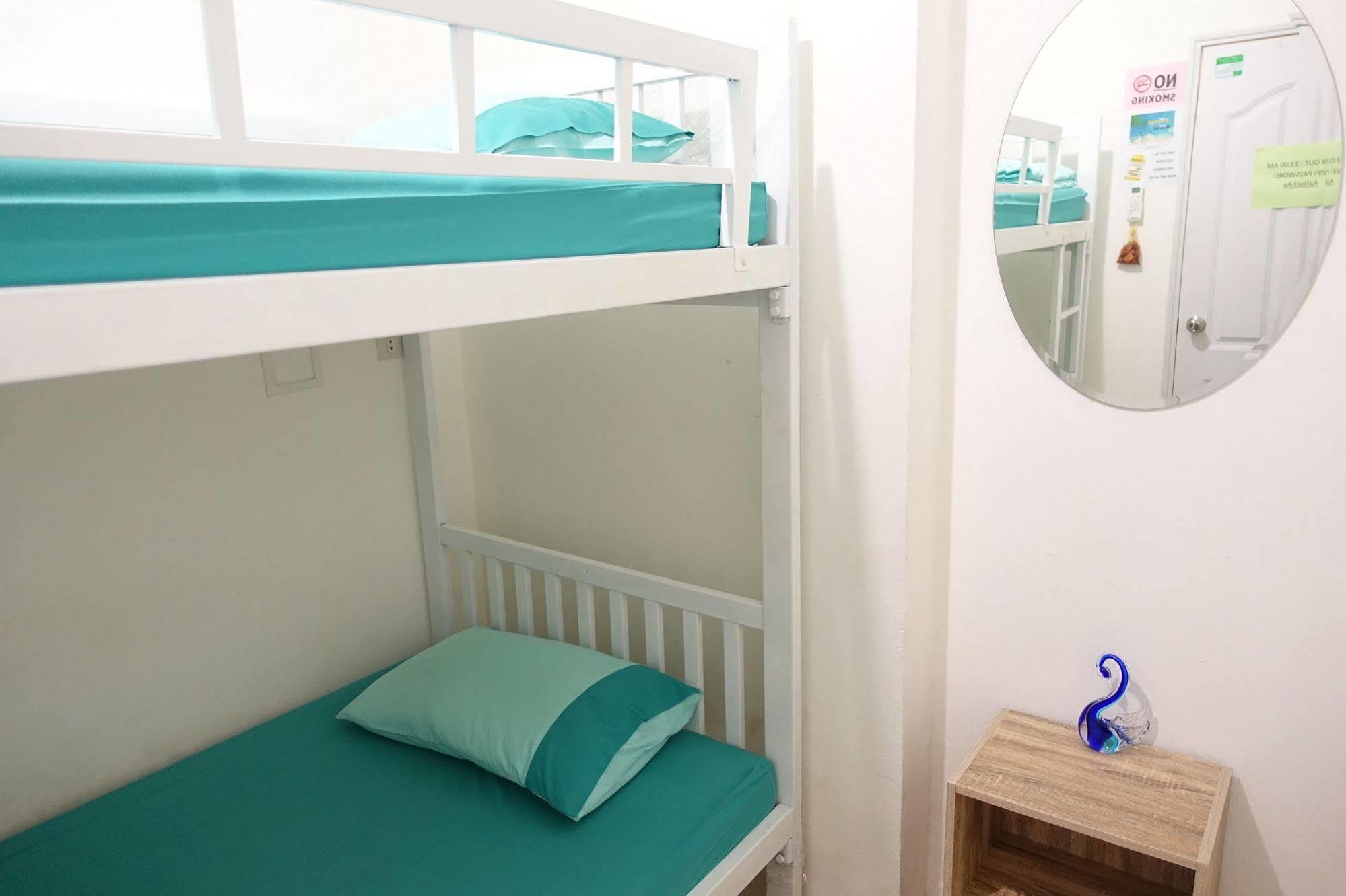 Hostel 1sabai Bangkok