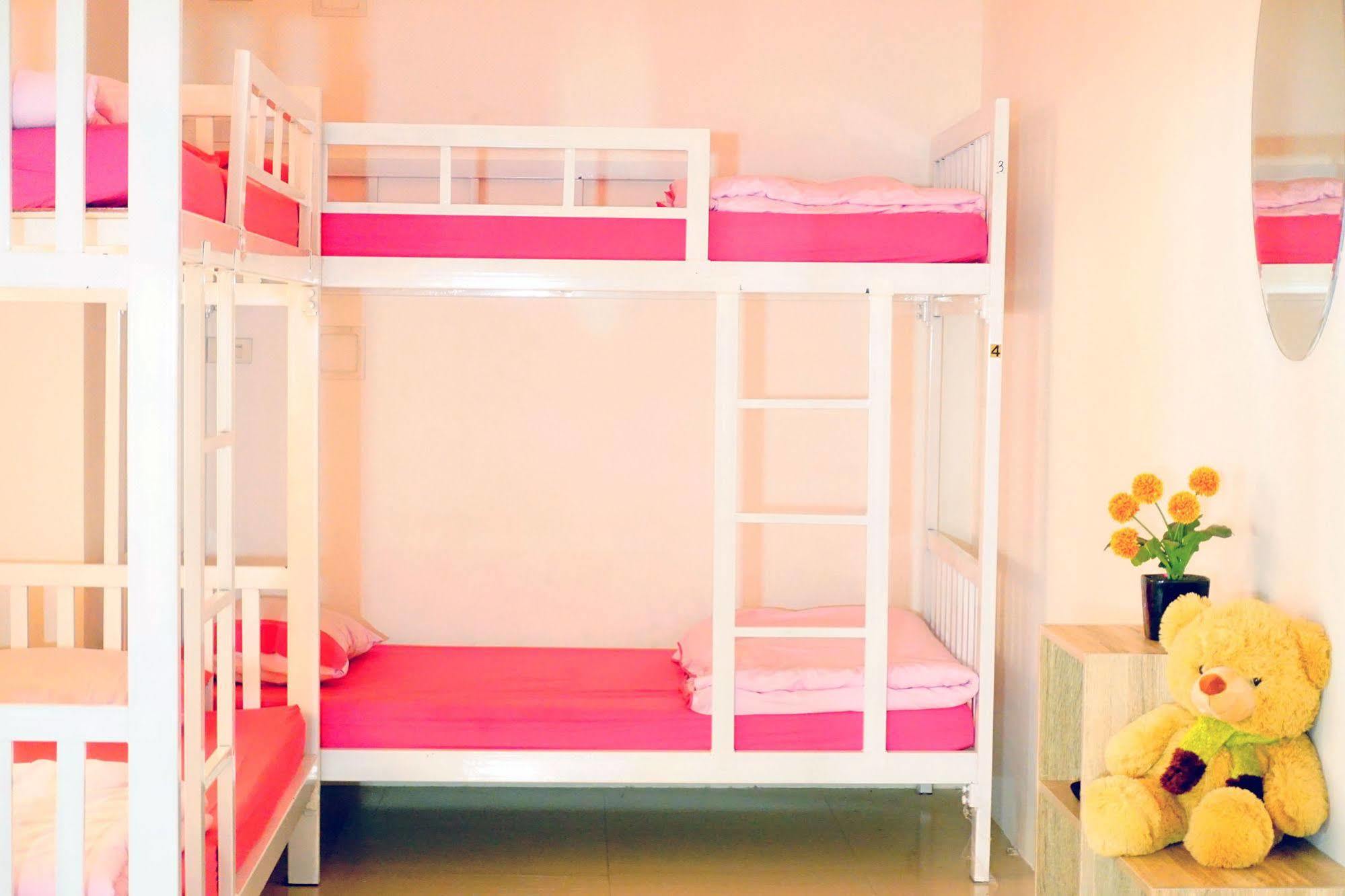 1sabai Hostel