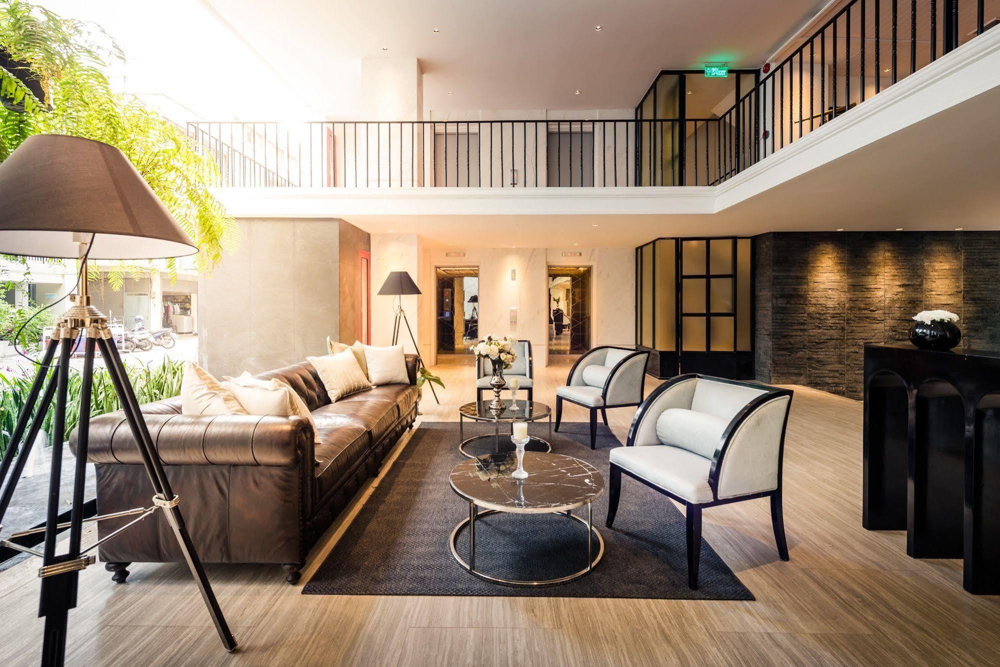 Once Hotel