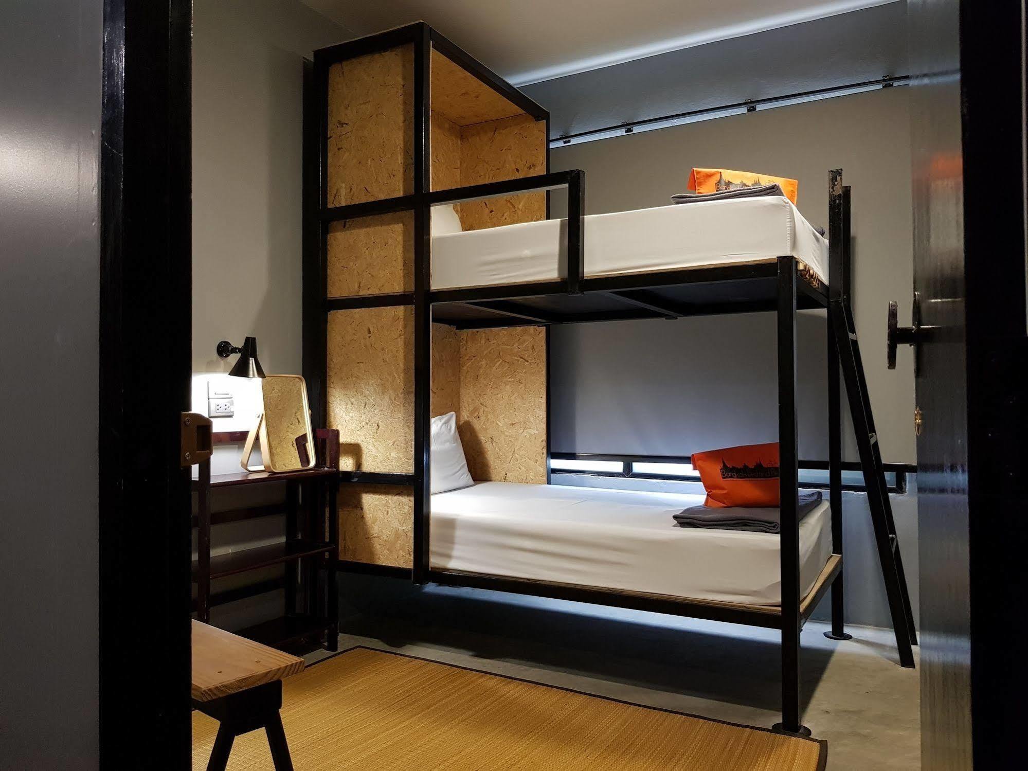 Bed And Bike