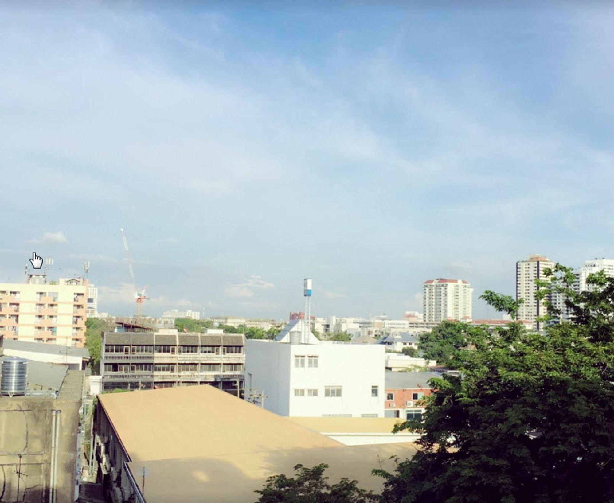 Aparthotel Park 19 Bangkok