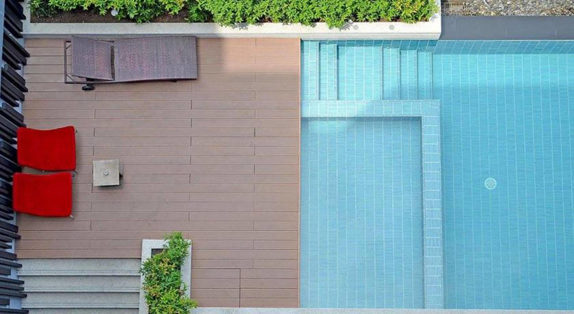 Aparthotel Park 19 Bangkok