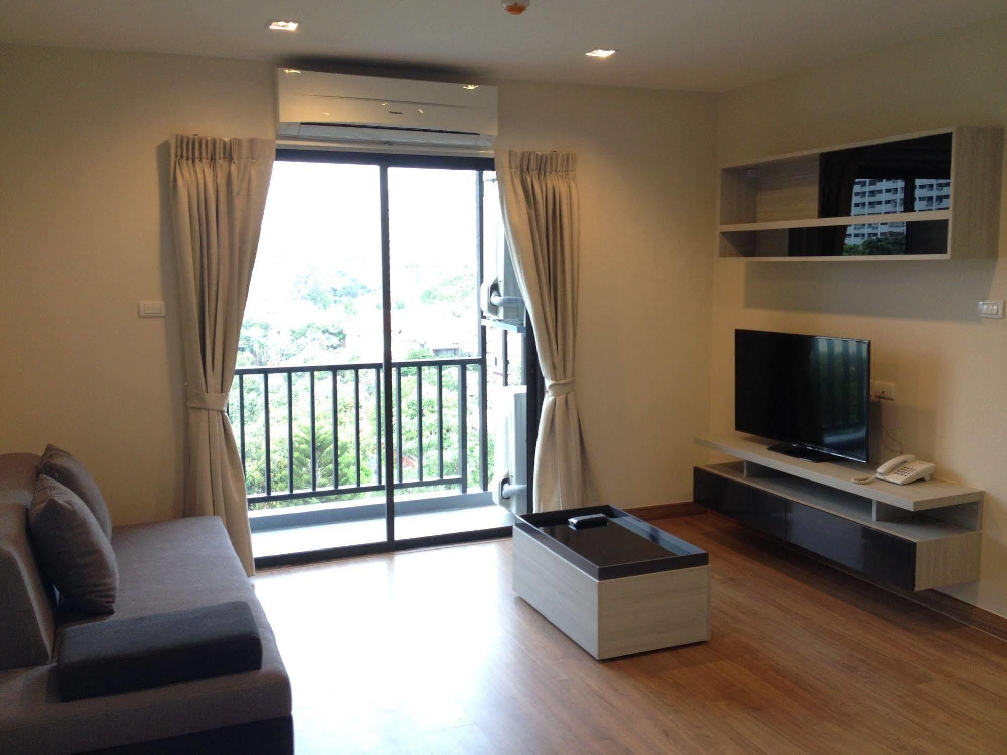 Aparthotel Park 19 Bangkok