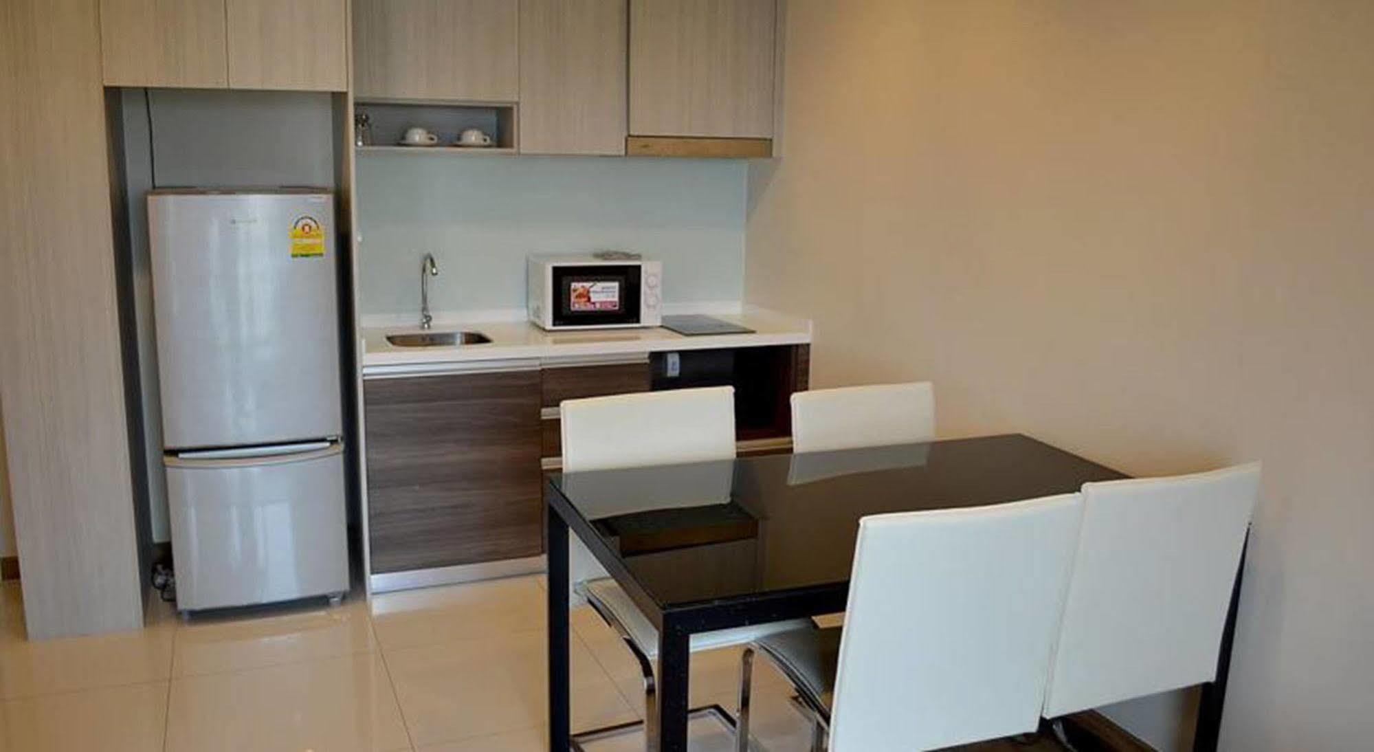 Aparthotel Park 19 Bangkok