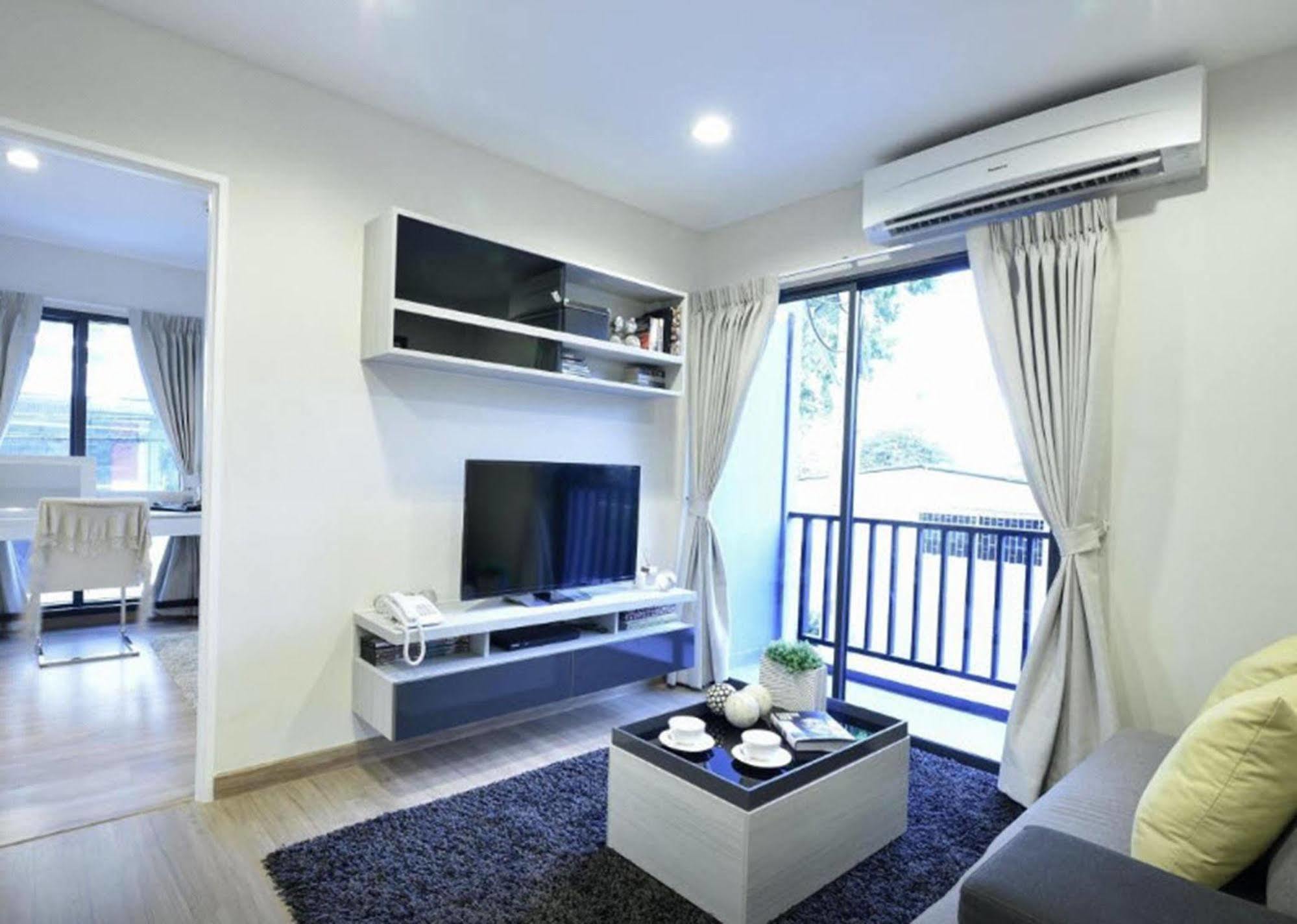 Park 19 Aparthotel 3*