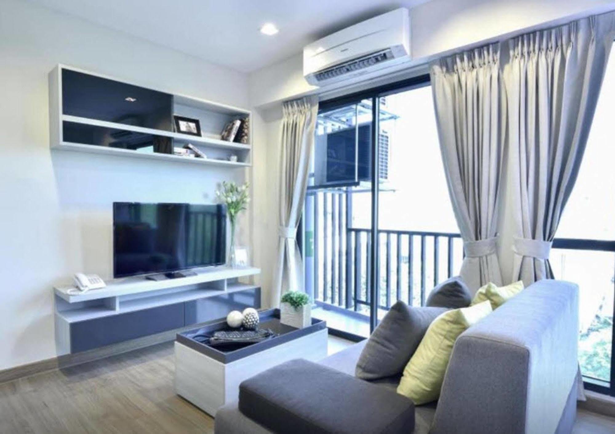 Park 19 Aparthotel