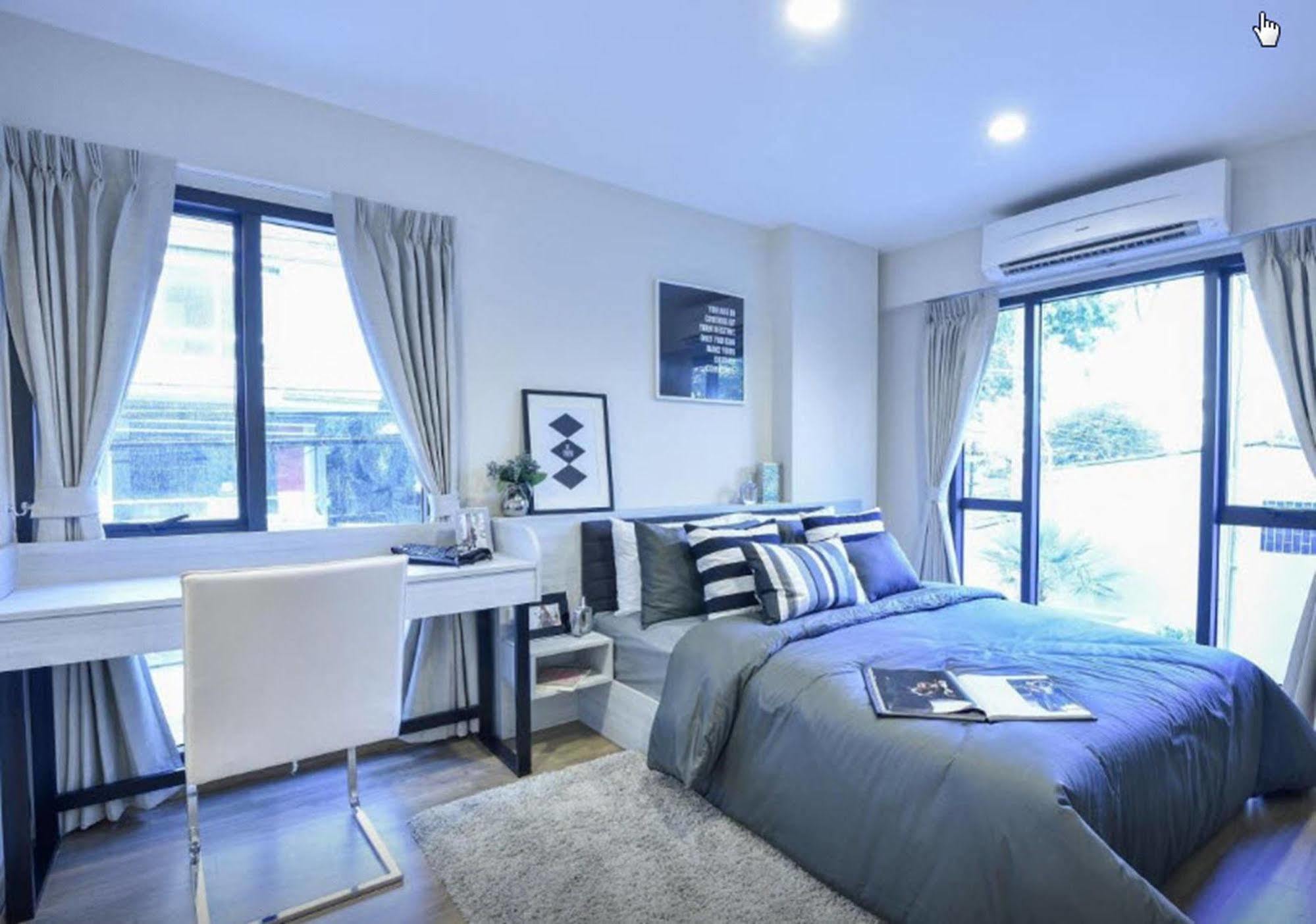 Aparthotel Park 19 Bangkok