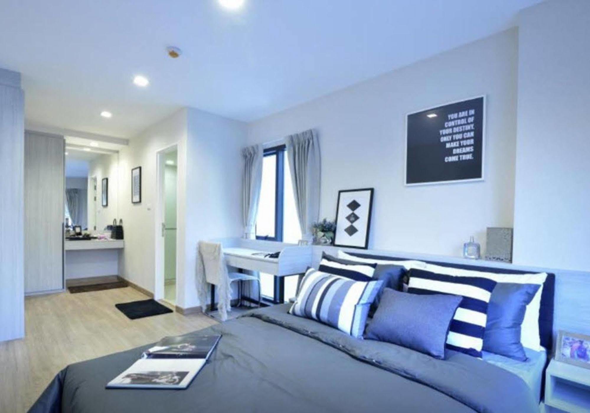 Park 19 Aparthotel Bangkok