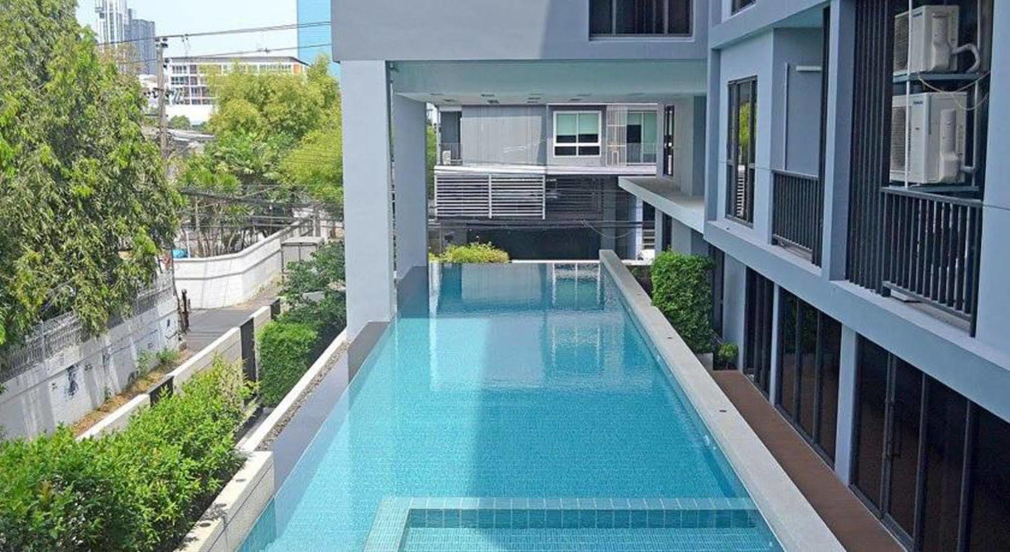 Aparthotel Park 19