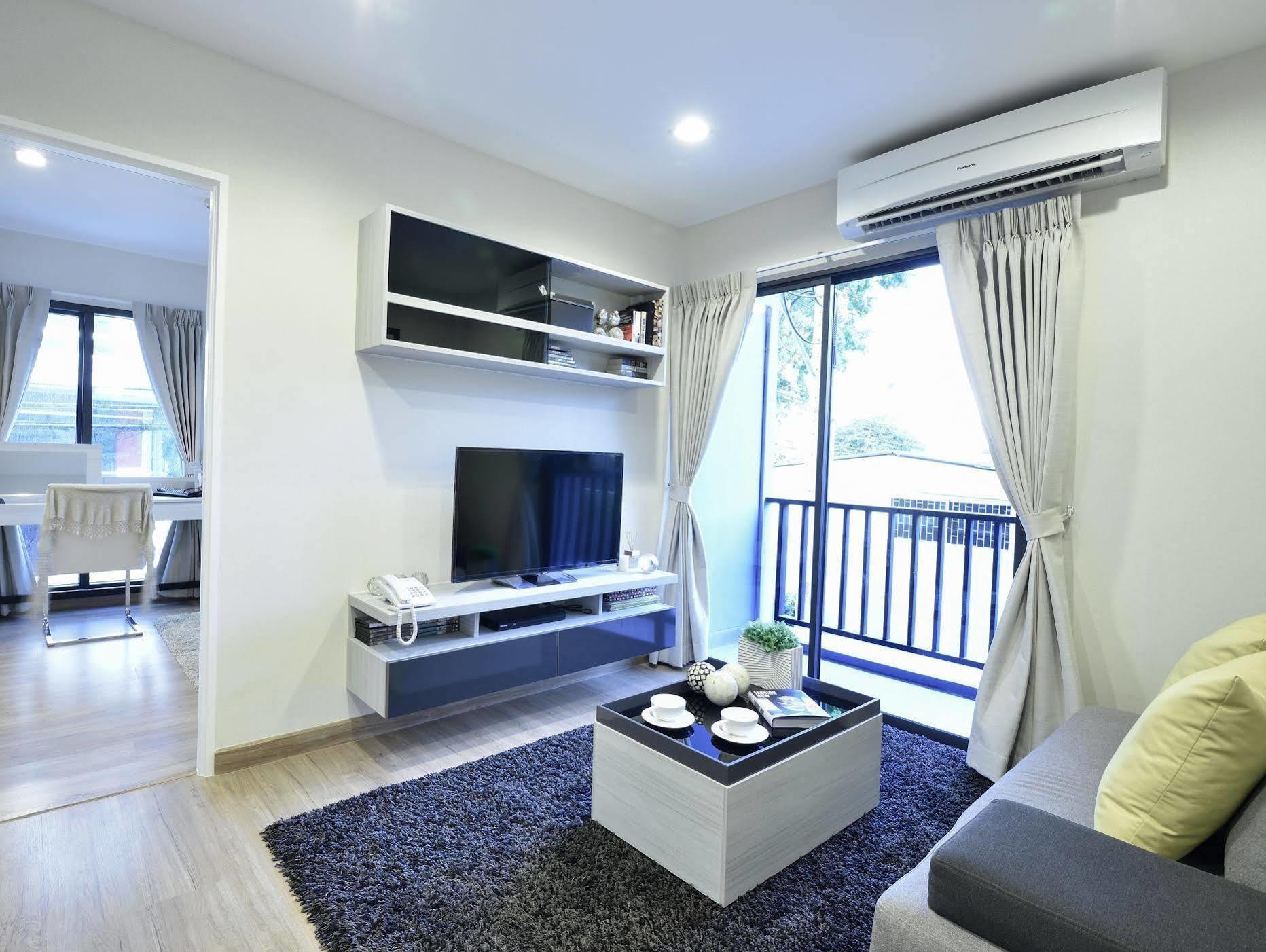 Park 19 Aparthotel 3*