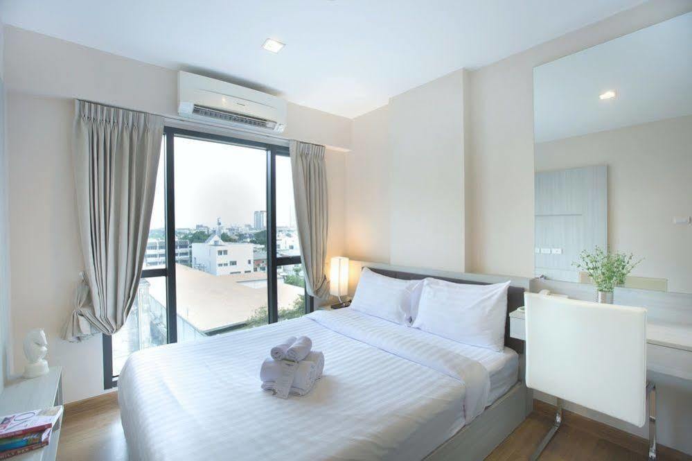 Park 19 Bangkok