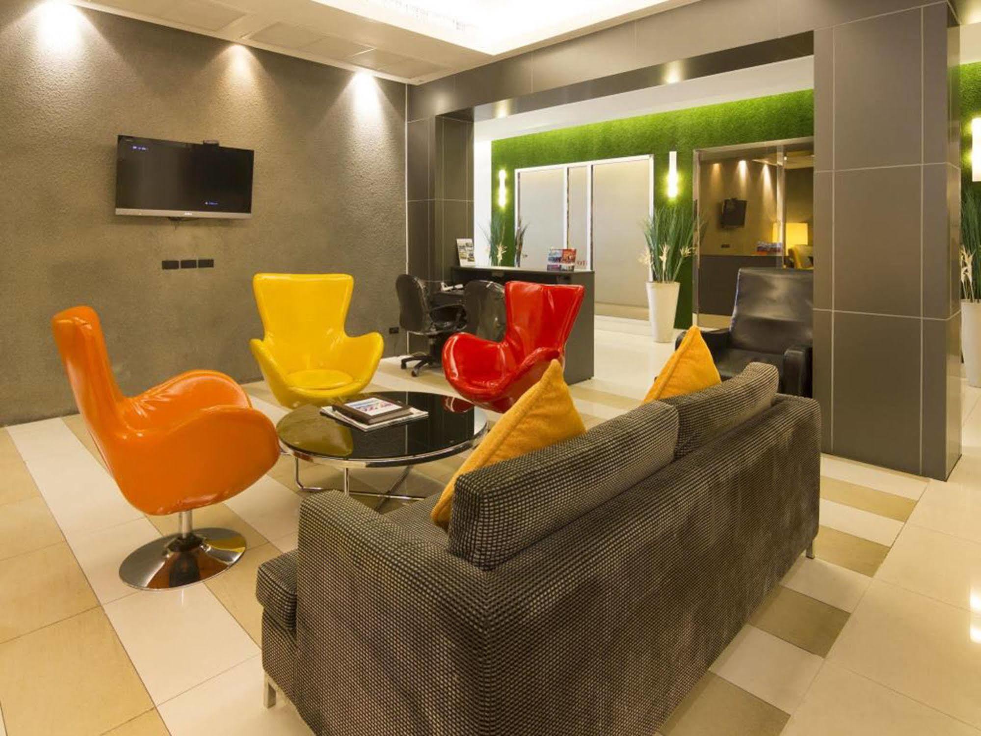 Legacy Sukhumvit 3* Bangkok