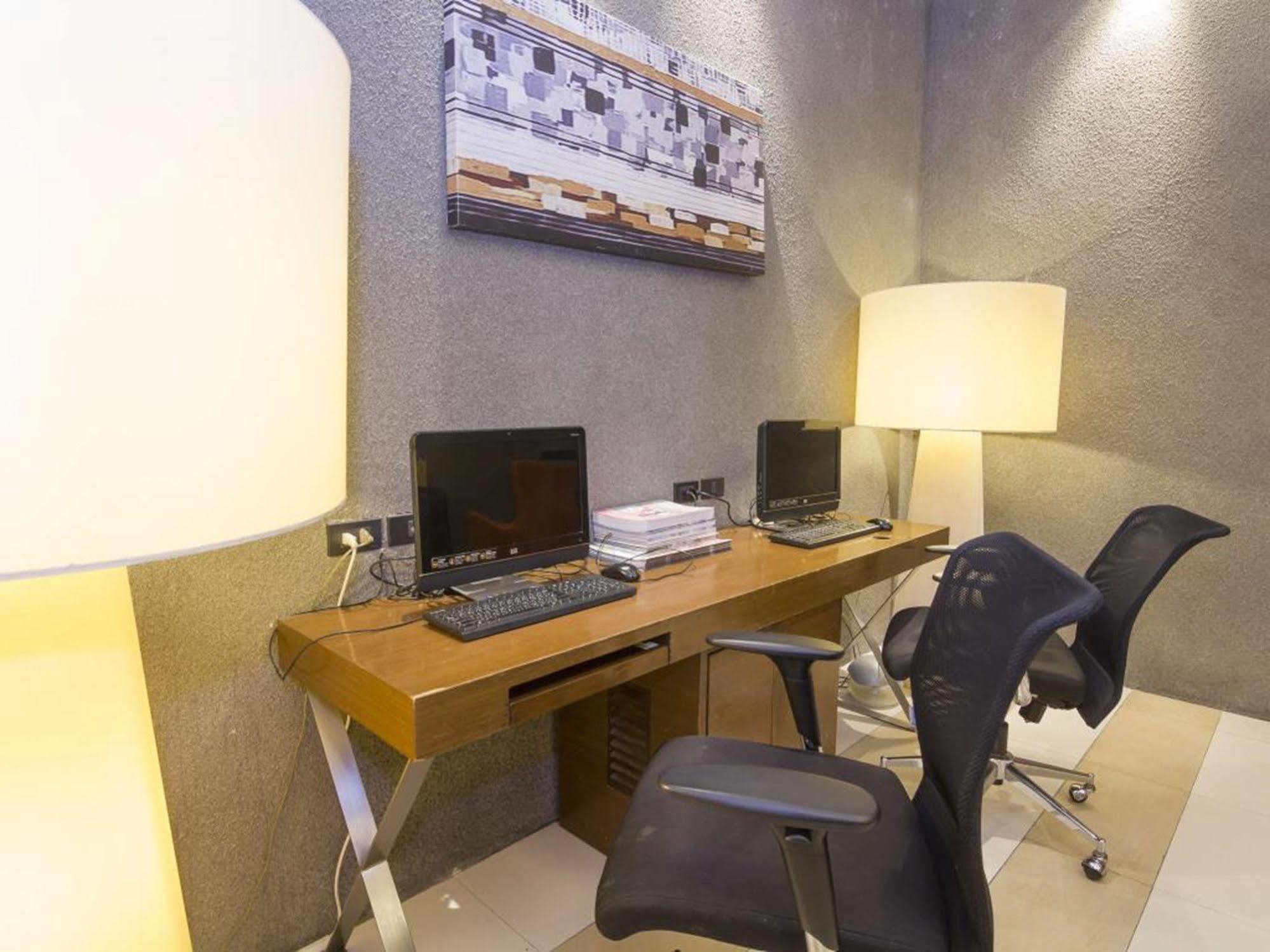 Hotel Legacy Sukhumvit Bangkok