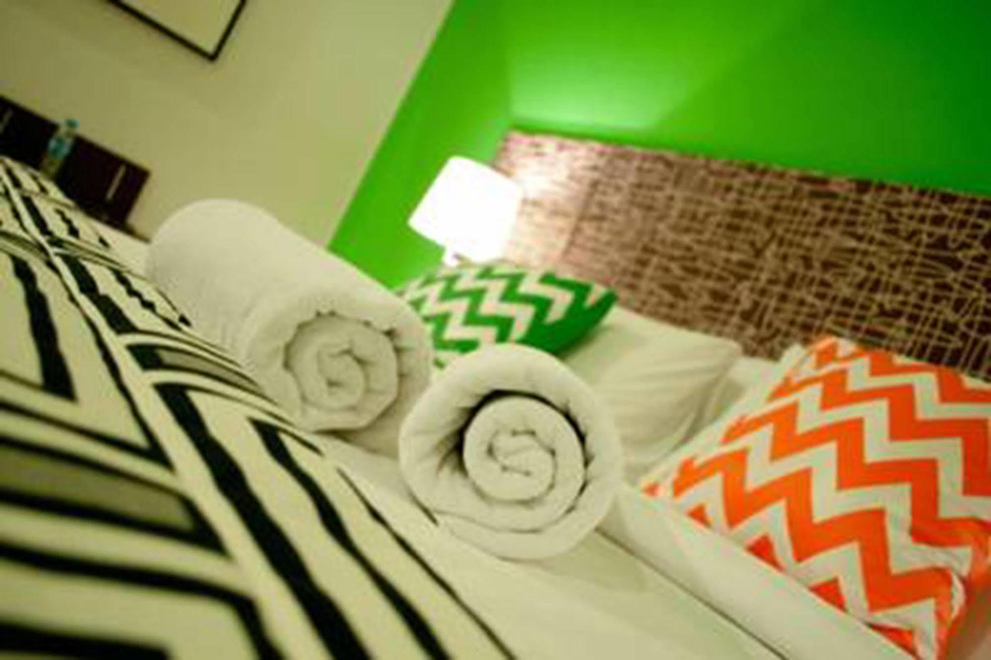 Legacy Sukhumvit 3* Bangkok