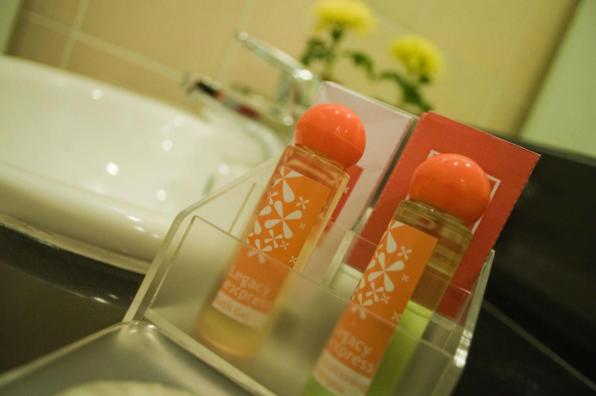 Legacy Sukhumvit Hotel Bangkok