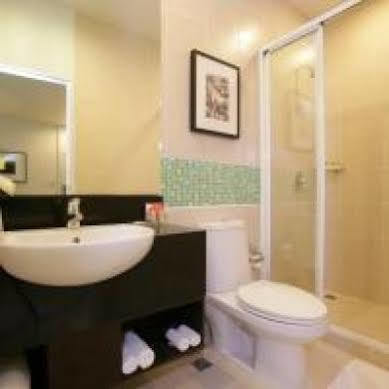Hotel Legacy Sukhumvit Bangkok
