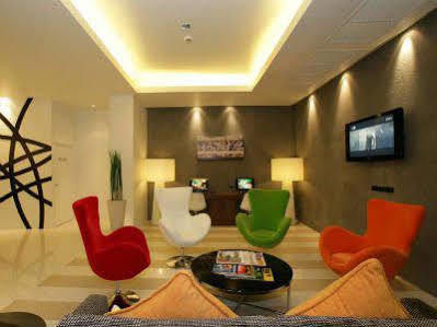 Hotel Legacy Sukhumvit Bangkok