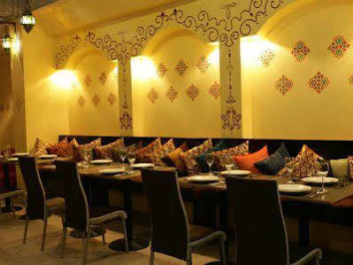Hotel Legacy Sukhumvit Bangkok
