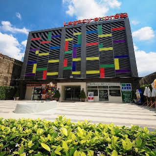 Hotel Legacy Sukhumvit