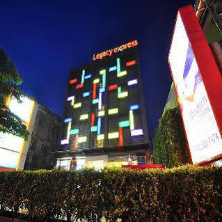 Legacy Sukhumvit