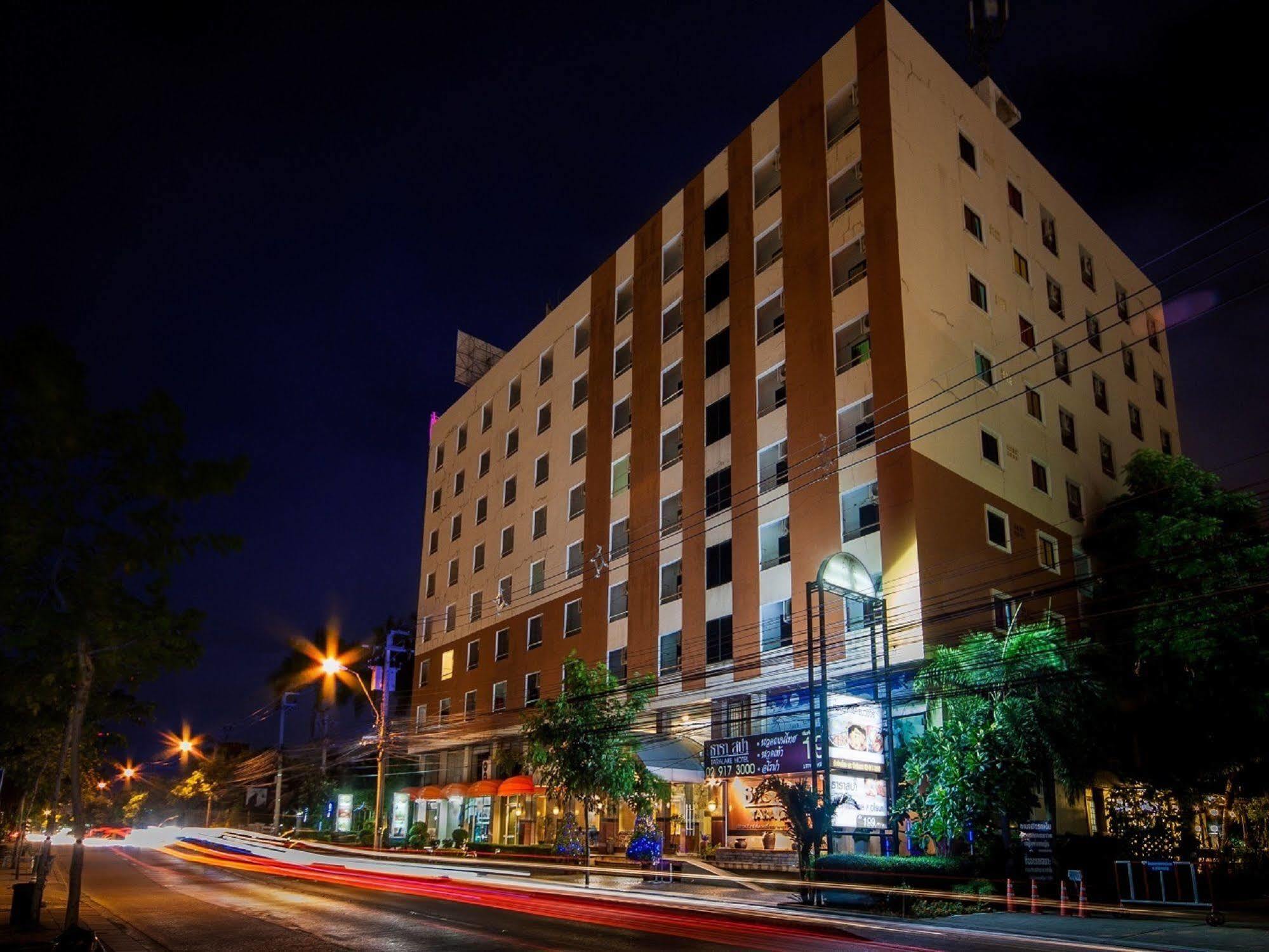 Tara Hotel 3*