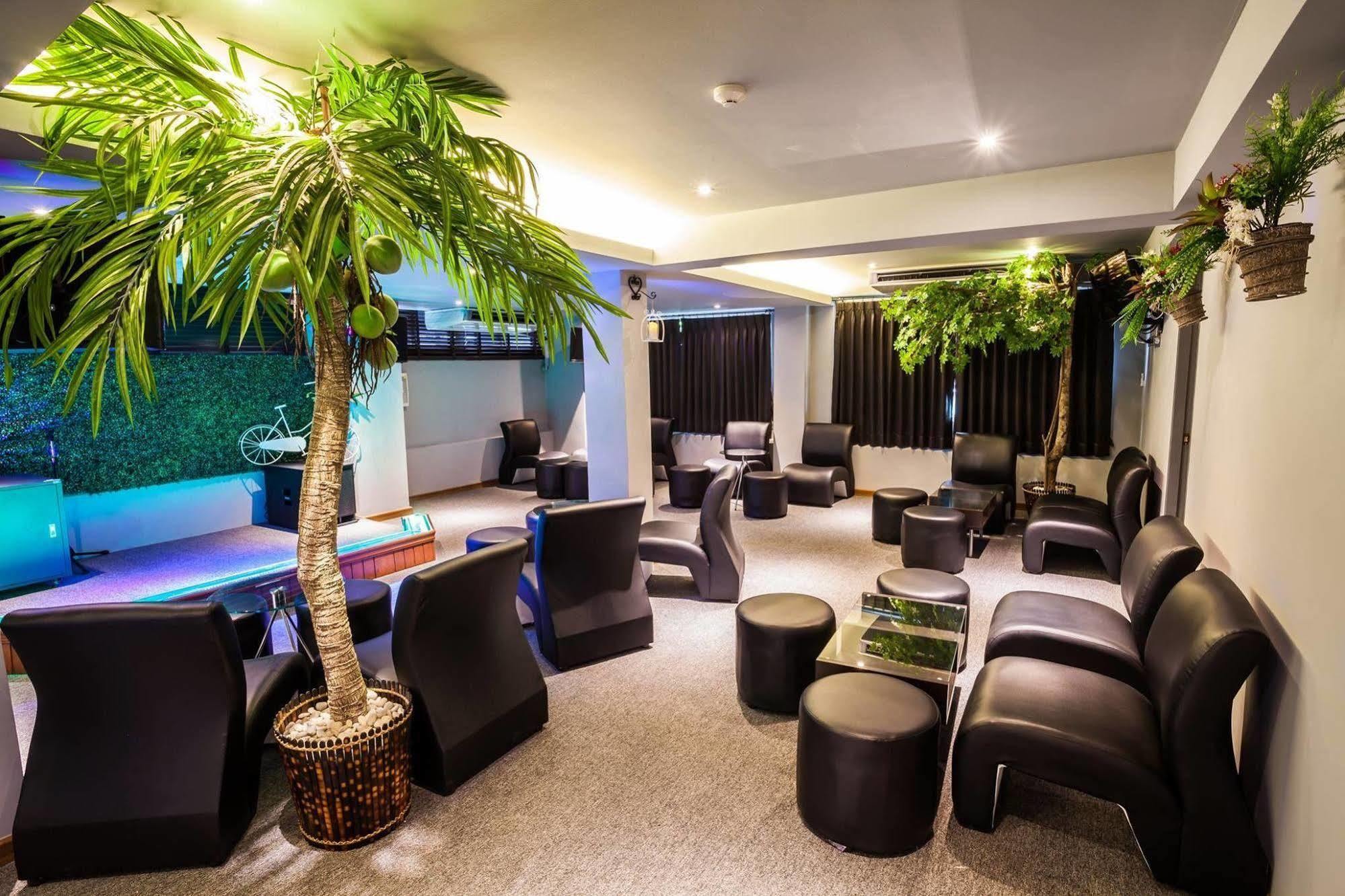 Hotel Admire Thonburi