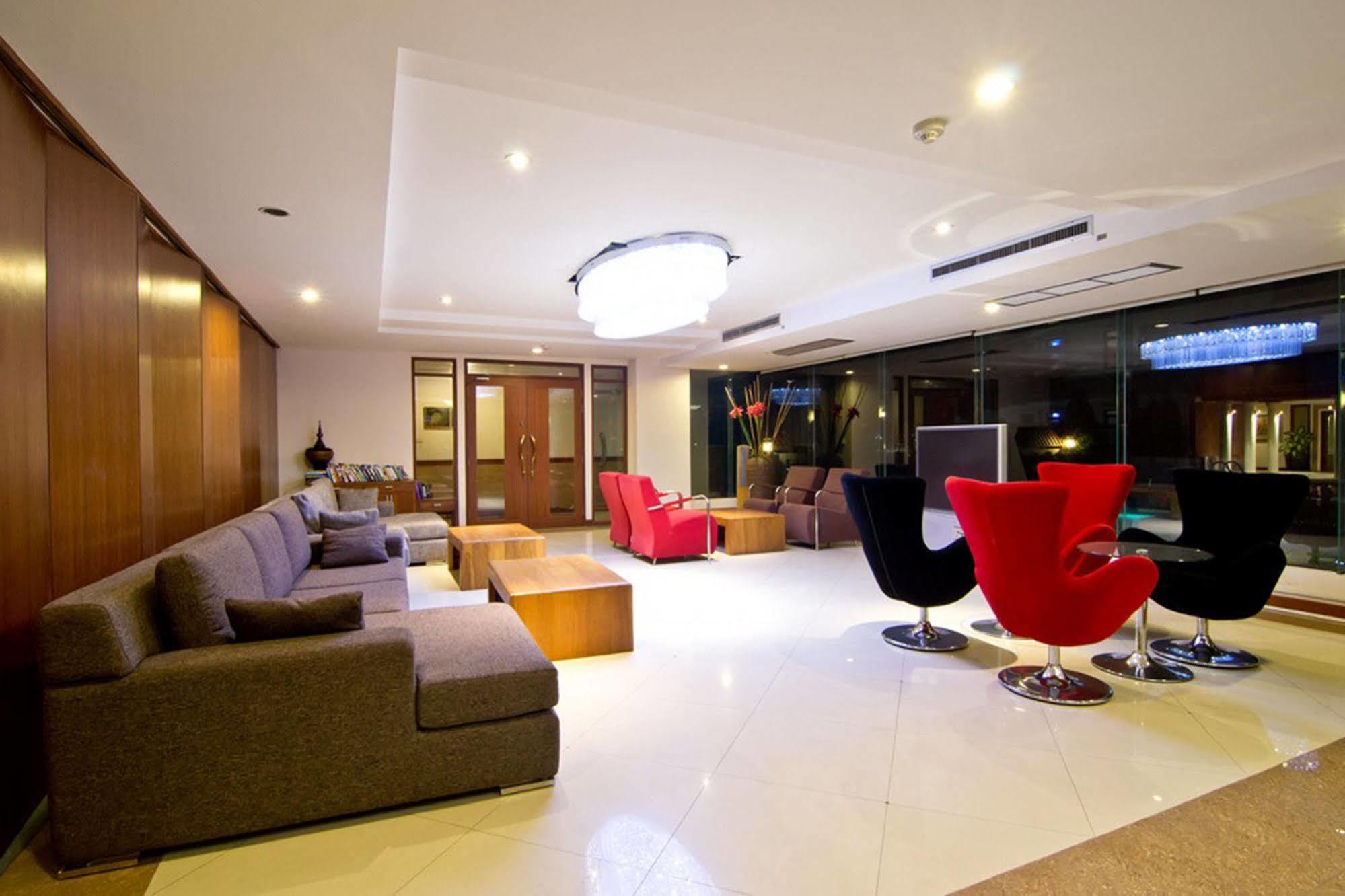 Hotel Lasalle &