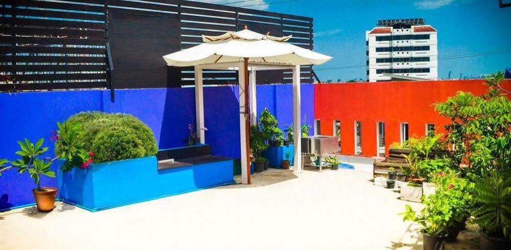 Bed & Breakfast Mstay 3*