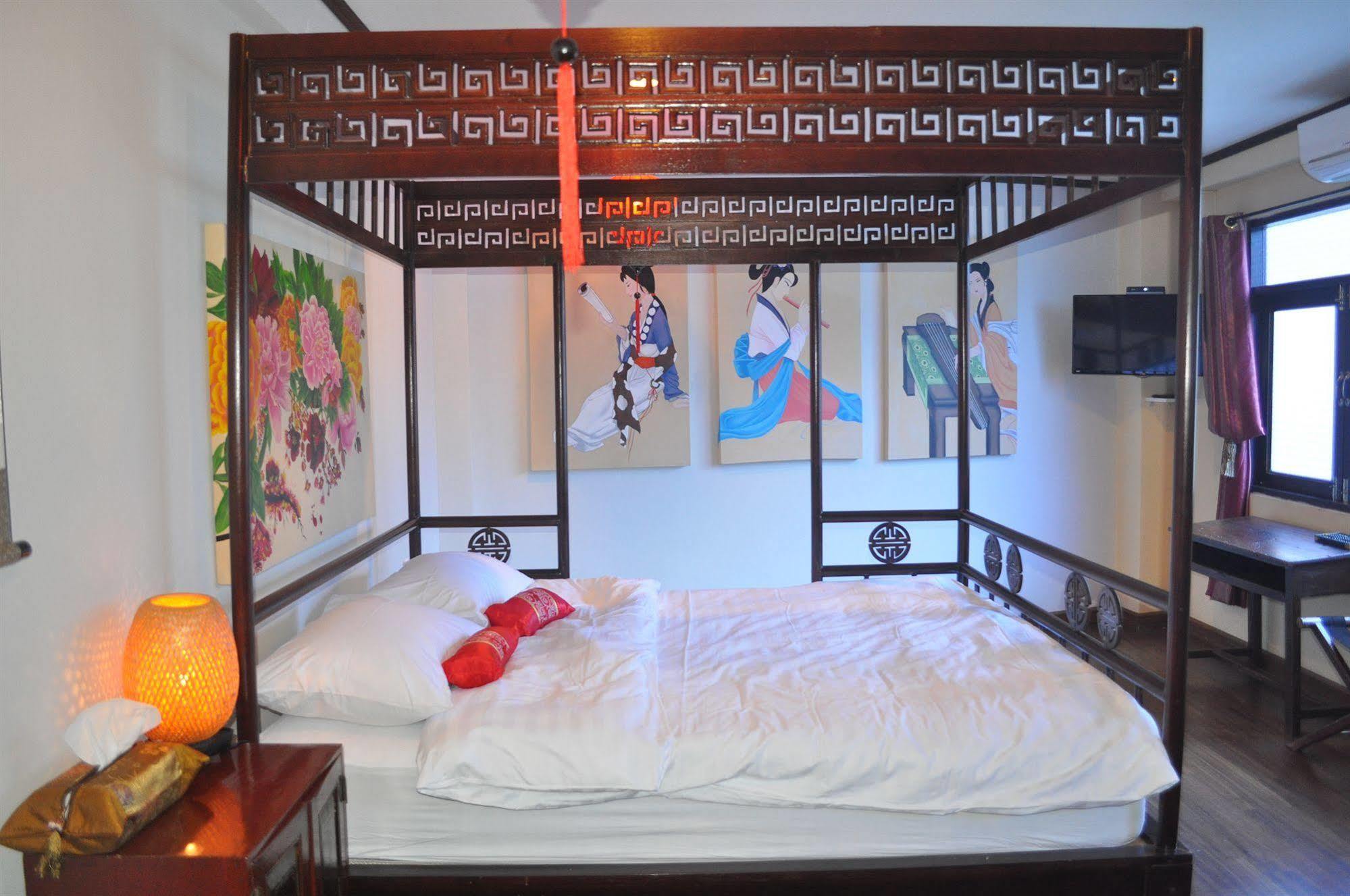 Mstay Bed & Breakfast Bangkok