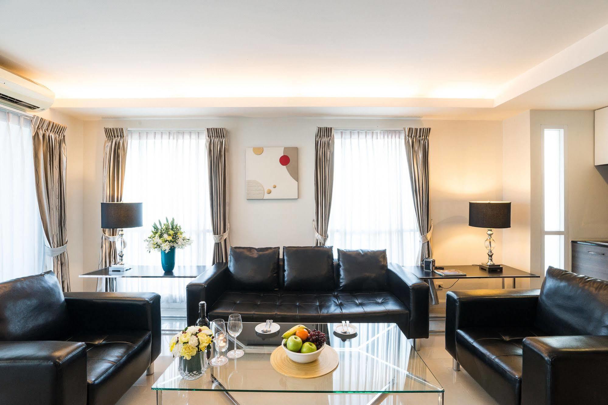 Beyond 4* Bangkok