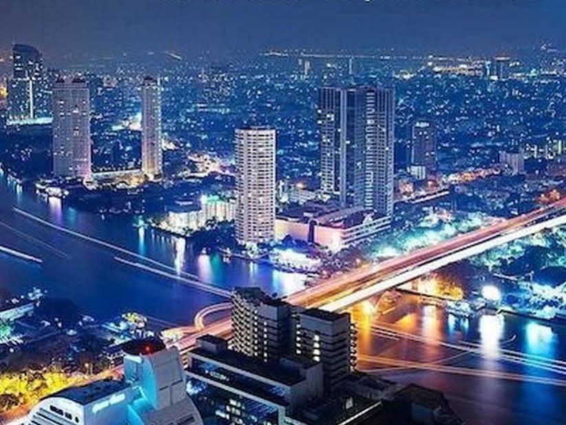 Baan Sathorn Riverfront * Bangkok