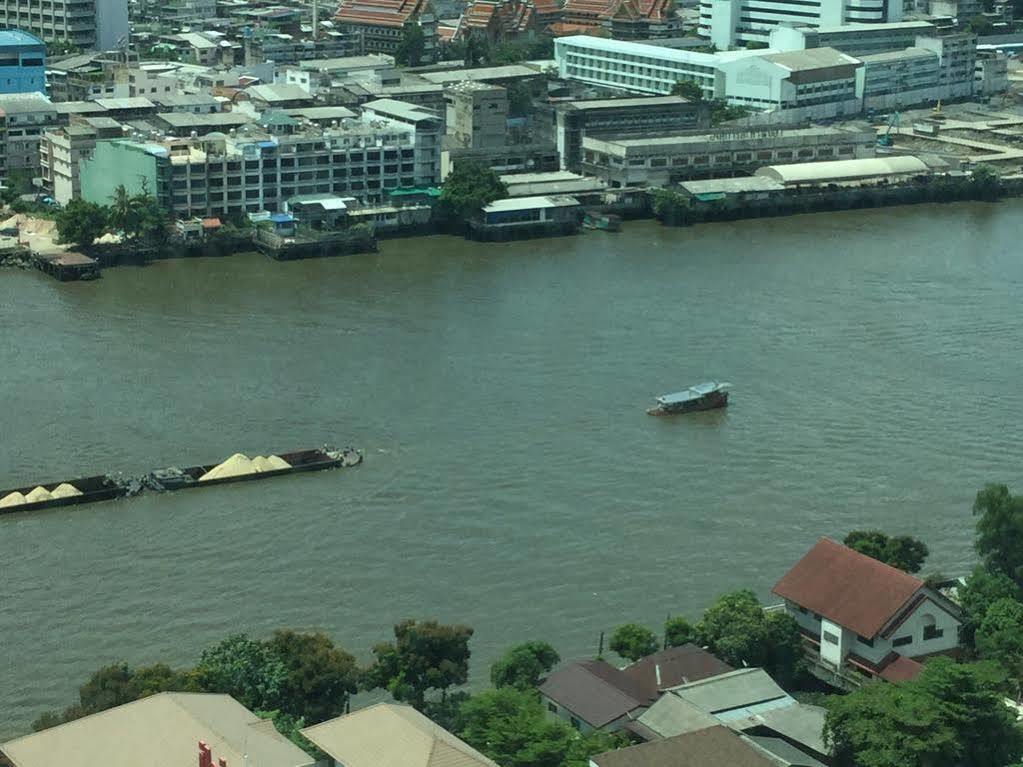 Baan Sathorn Riverfront Apartment Bangkok