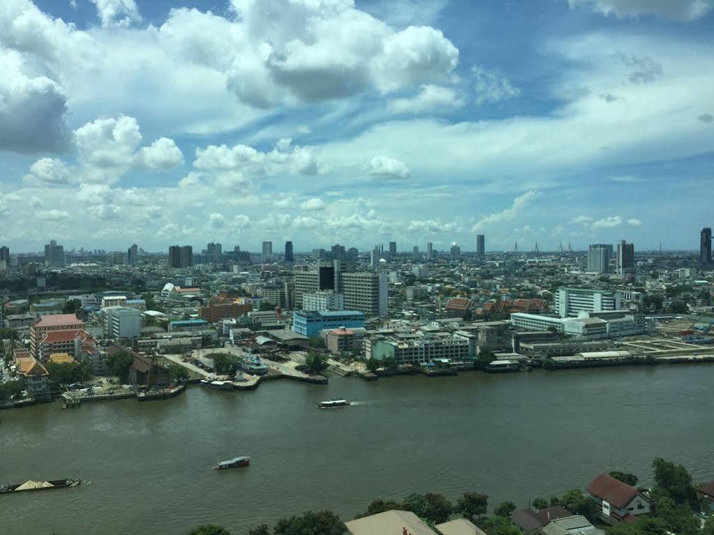 Baan Sathorn Riverfront * Bangkok