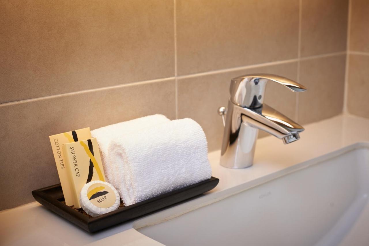 Amp Am House 4* Bangkok