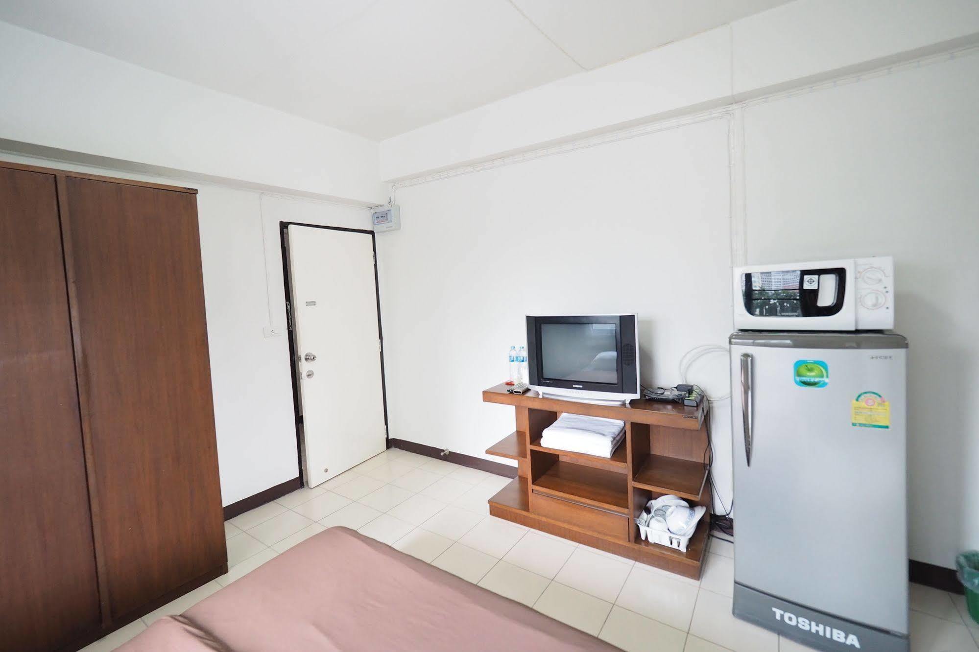 Living Naraa Place 2* Banguecoque