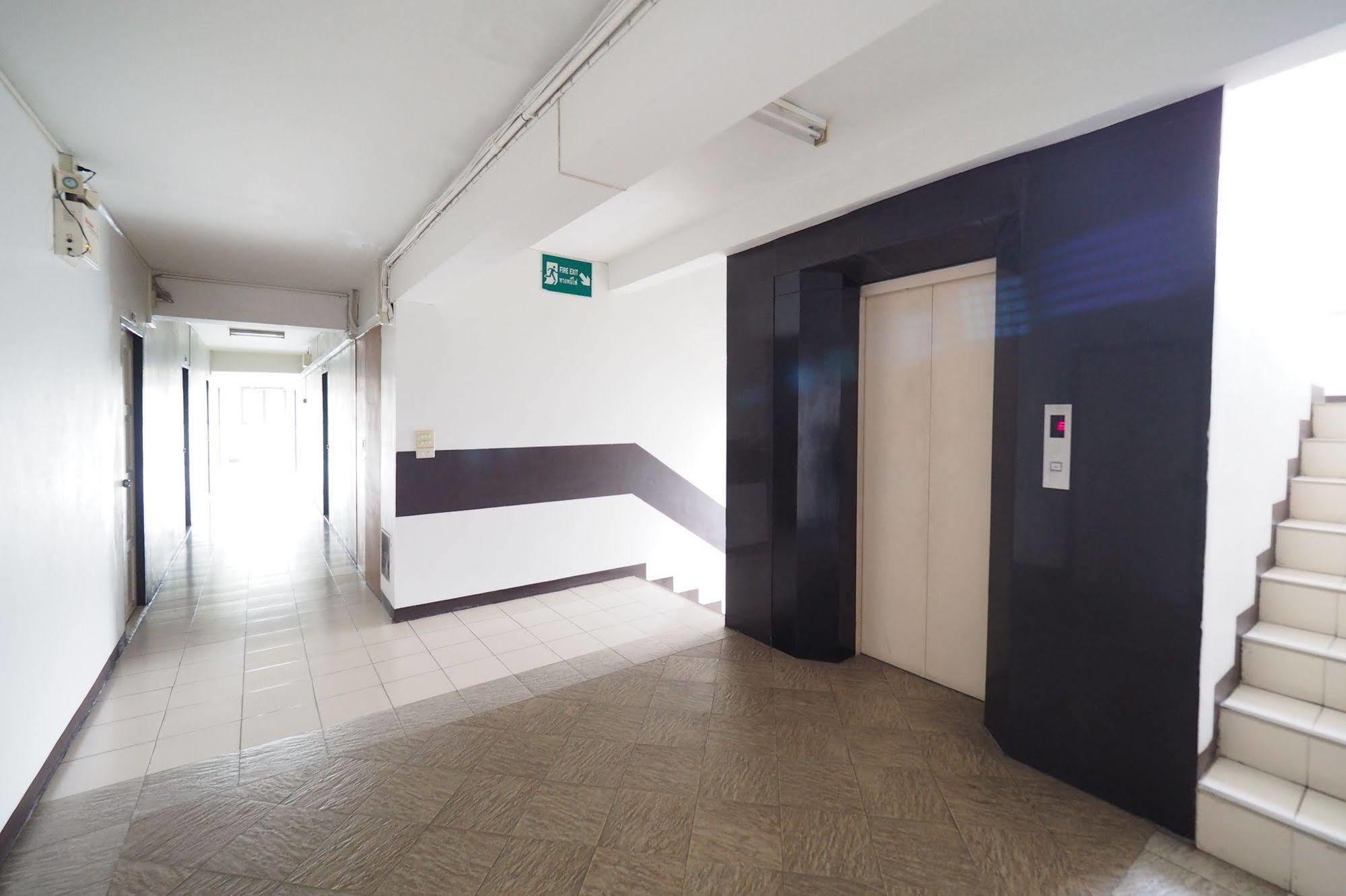 Living Naraa Place 2* Banguecoque