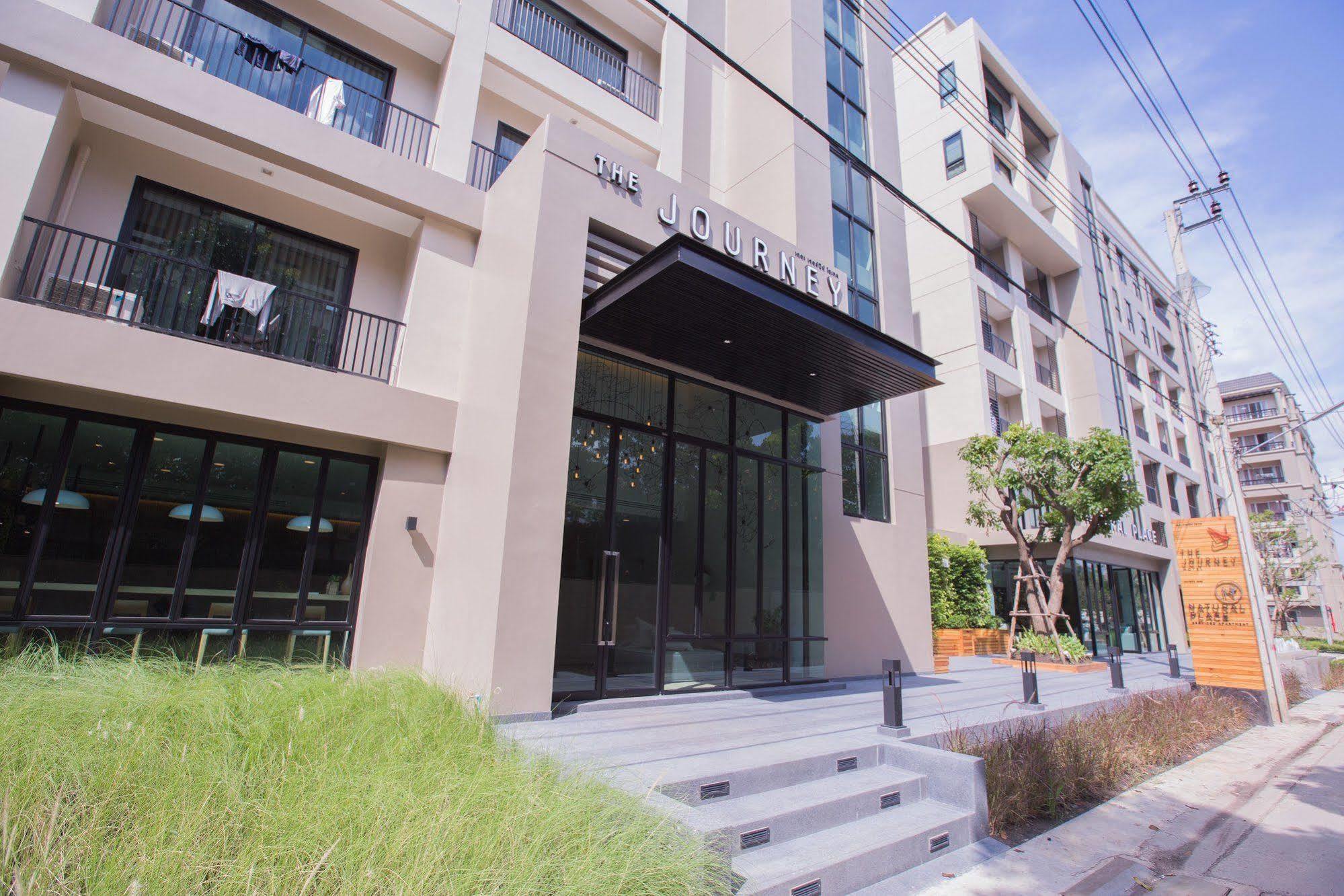 The Journey Laksi Hotel Bangkok