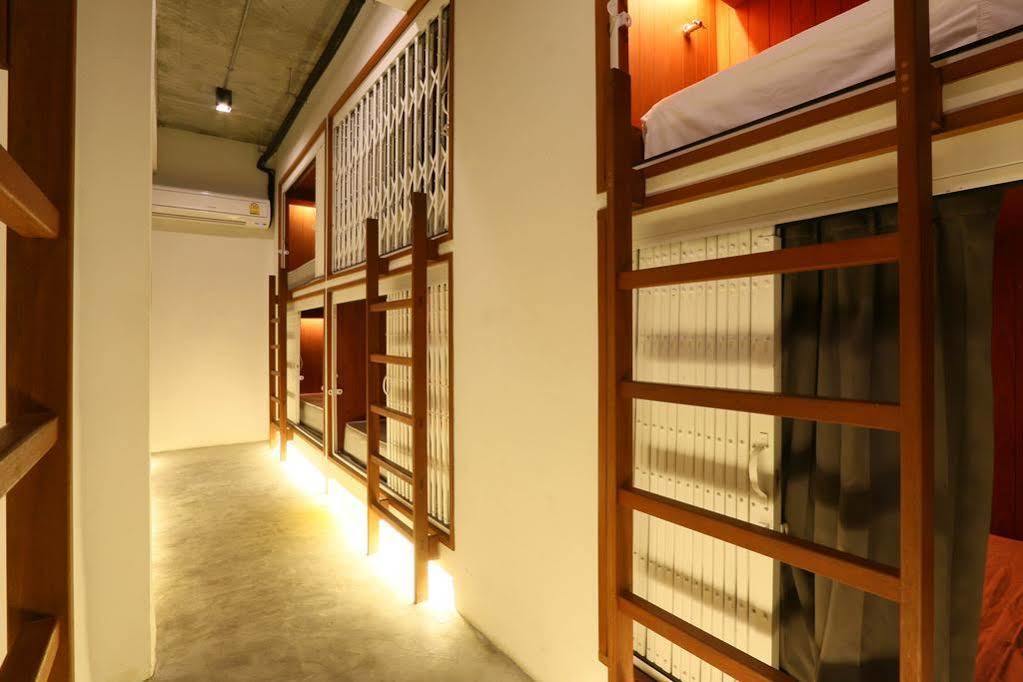 Once Again Albergue Banguecoque